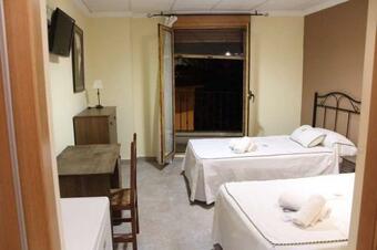 Hostal Chema
