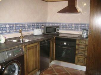Apartment With 2 Bedrooms In Hueva With Wonderful Mountain View