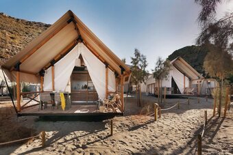Wecamp Cabo De Gata