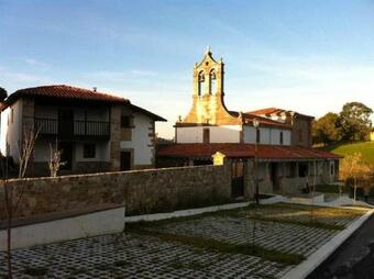 Casa De Isidoro