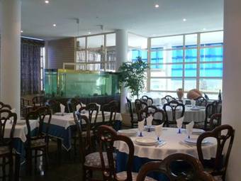 Hotel Brasa