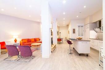 Apartamento Bailén