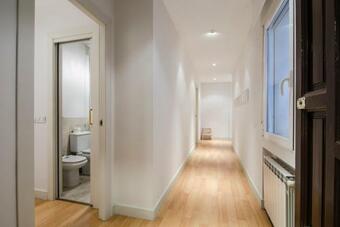 Apartamento Claudio Coello, 122