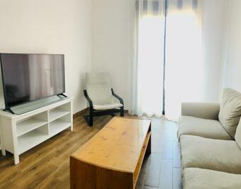 Apartamento Low Cost Apts Malaga Centro