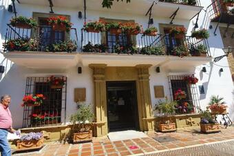 Apartamento Marbella Old Town For Holiday Rentals