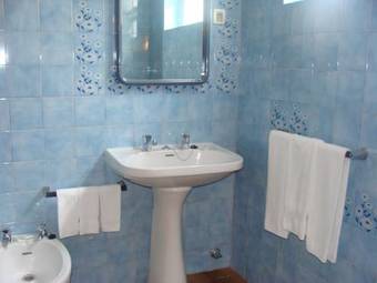 Hotel Santa Rita