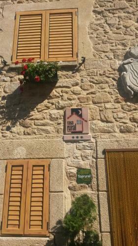 Casa Rural Con Encanto En Las Arribes Abuelo Rom�n