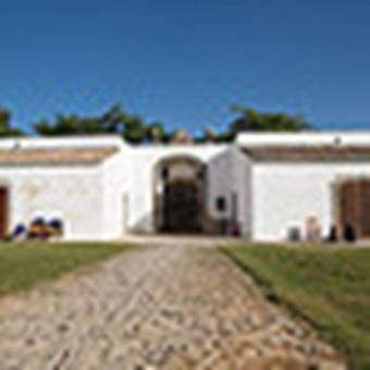 Hostal Forte De Sao Joao Da Barra