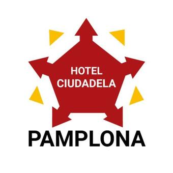 Hotel Ciudadela Pamplona