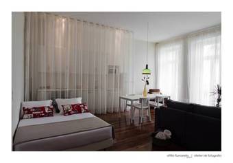 Apartamento Oporto City Flats - Ayres Gouvea House