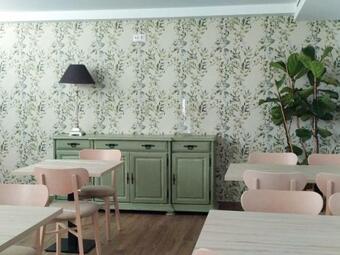 Hostal V�a Sacra