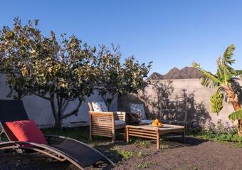 Casa Con Encanto