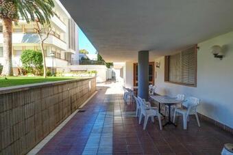 Clarimar Apartment By Hello Apartments Sitges