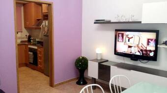 Apartment With 2 Bedrooms In Tarragona With Wonderful City View And Wifi