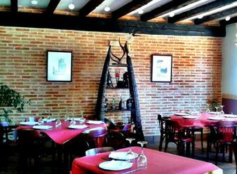 Hostal Entrerrobles