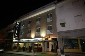 Hotel Turismo Miranda