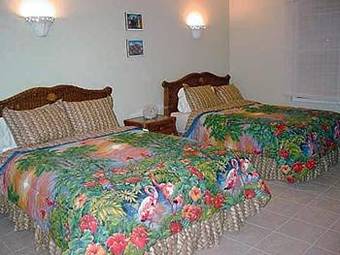 Hostal Dos Angeles Del Mar