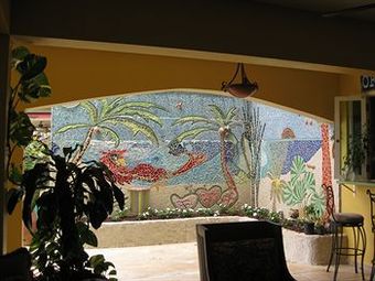 Hotel Lazy Parrot Inn