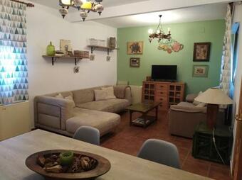 Casa Rural Alaj�