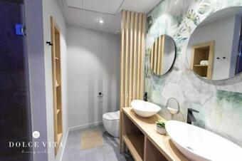 Apartamento Milano Living Suites En Vila Real