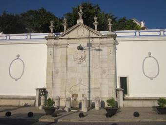 Hotel Varandazul