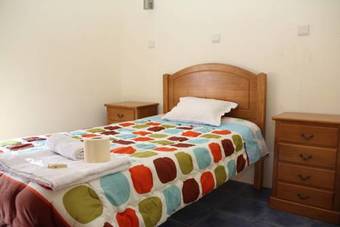 Hostal Leao De Ouro