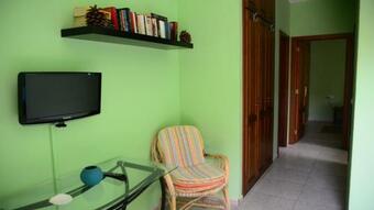 Apartamento Apt. Passiflora 1b