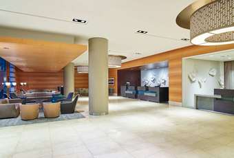 Hotel Westin Galleria Dallas