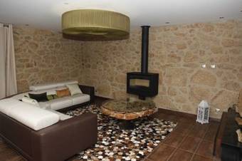 Hostal Casas Do Regato