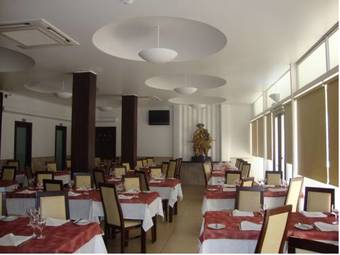 Hostal Pens�o Alian�a