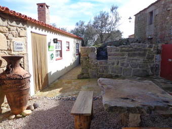 Casa Da Cidadela