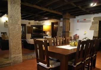 Agroturismo Casa D'acha