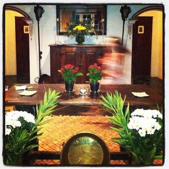 Hostal Monte Dos Aroeirais