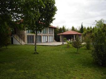 Hostal Quinta De S. Bento De Prado