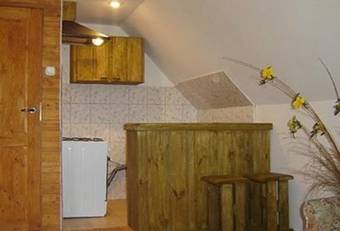 Hostal Ostoja