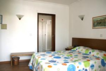 Hotel Azul Praia