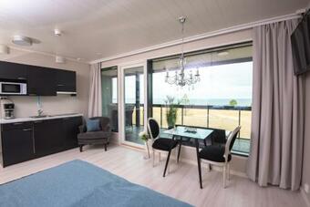 Apartamento Timantti B 6