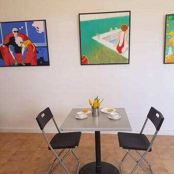 Bed & Breakfast Inspir�