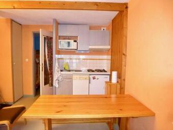 Apartamento Appartement Bar�ges, 2 Pi�ces, 6 Personnes - Fr-1-460-81