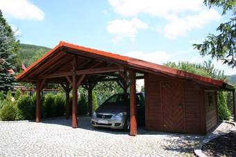 Apartamenty Starka