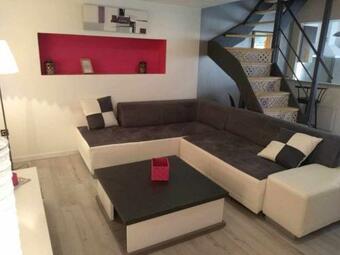 Apartamento Agr�able Duplex Au Centre Ville De Brioude