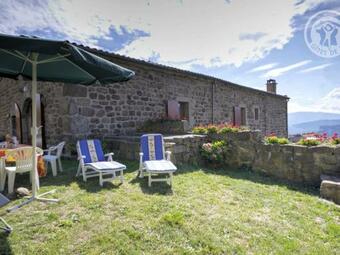 G�te Burdignes, 3 Pi�ces, 4 Personnes - Fr-1-496-101