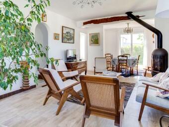 Holiday Home Da Tim'bi