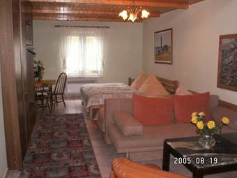 Hostal Mala Maggie