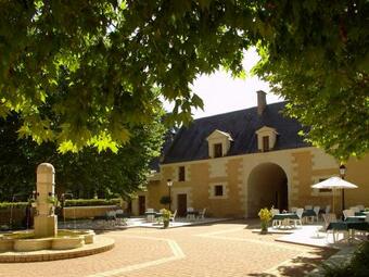 Hotel La Marquise
