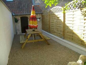 G�te Cl�ry-saint-andr�, 3 Pi�ces, 4 Personnes - Fr-1-590-36