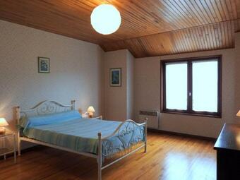 G�te Dampierre, 3 Pi�ces, 5 Personnes - Fr-1-611-55