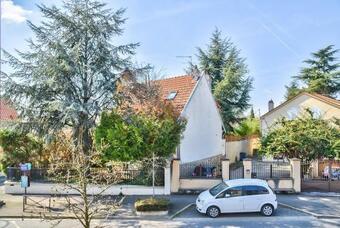 Apartamento Le Cottage De Montmorency - Studio Le Palmier -