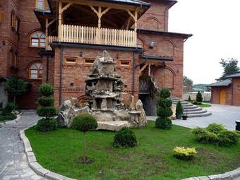 Hotel Staropolska