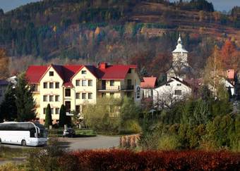 Hotel Milena